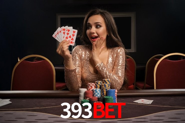Bônus Diários 393bet
