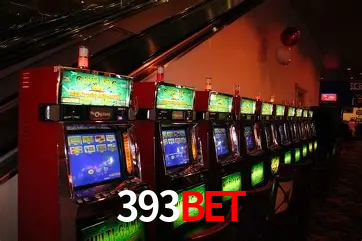 Desvendando o Mundo dos Jogos Virtuais na 393bet