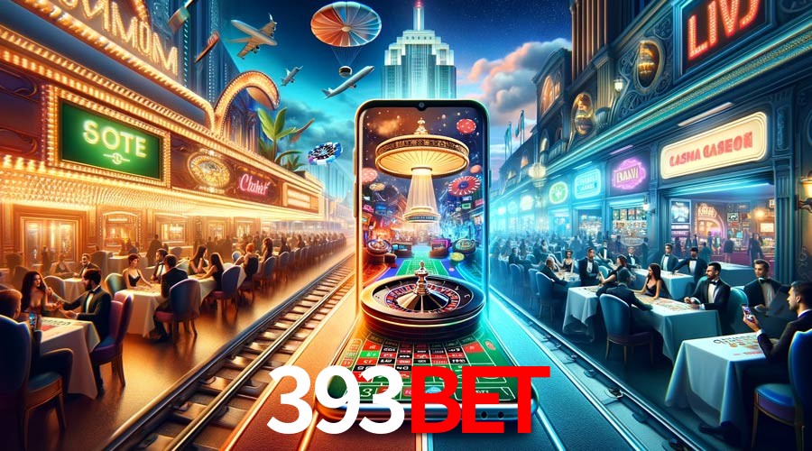 Weekend Specials 393bet