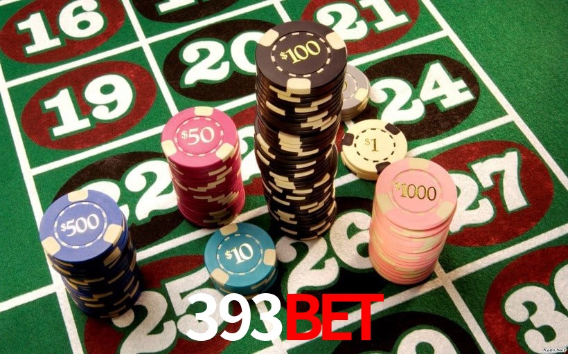 Casino Ao Vivo 393bet