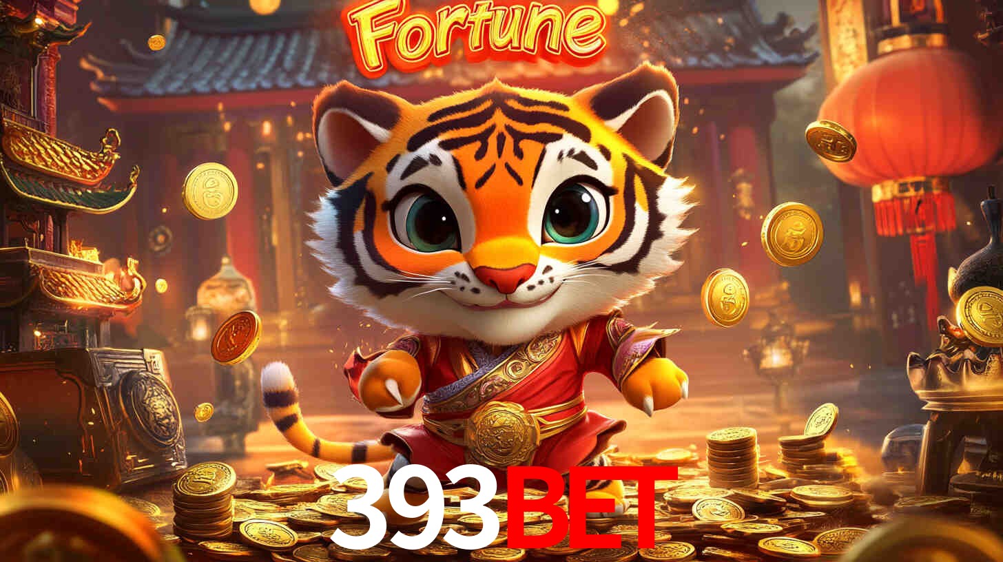 Apostas Esportivas na 393bet: Um Guia Completo