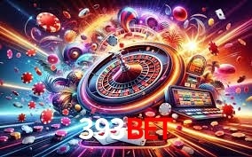 Jogos de Slot 393bet