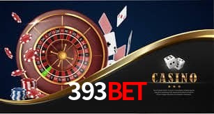 Provedores de Jogos 393bet